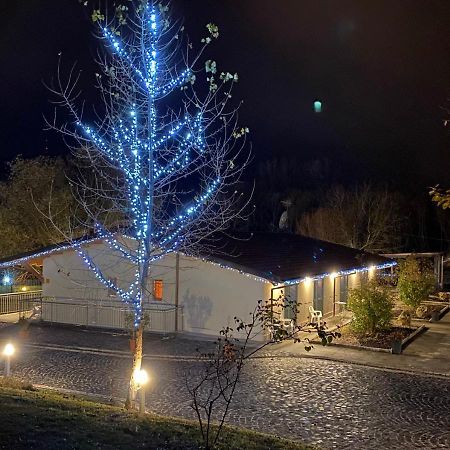 B&B Oasi Vetoio L'Aquila Eksteriør billede